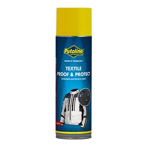 PUTOLINE TEXTILE PROOF & PROTECT SPRAY 500ML (74416) *12