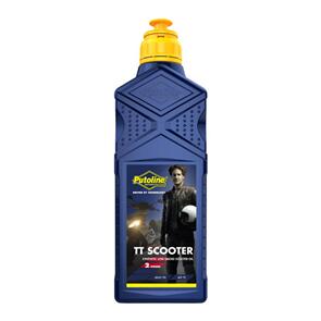 PUTOLINE TT SCOOTER -SYNTH/INJECTOR 1LT (70471) *12