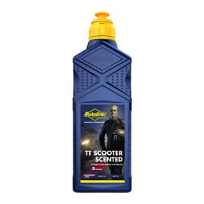 PUTOLINE TT SCOOTER SCENTED -SYNTH/INJECTOR 1LT (70484) *12