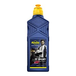 PUTOLINE TT SPORT - SYNTH/INJECTOR 1LT (ROAD) (70489) *12