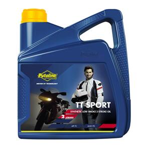 PUTOLINE TT SPORT -SYNTH/INJECTOR 4LT (ROAD PACK)(70491) *4