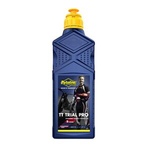 PUTOLINE TT TRIALS PRO (2T) SCENTED 1LT (70494) *12