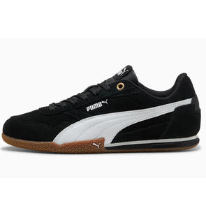 PUMA BELLA DONNA SD PUMA BLACK-PUMA WHITE