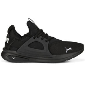 PUMA SOFTRIDE ENZO EVO BETTER REMIX BLACK