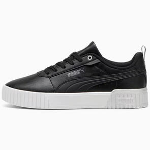 PUMA CARINA 2.0 METALLIC DREAM PUMA BLACK-MAT