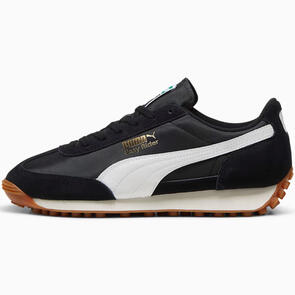 PUMA EASY RIDER VINTAGE PUMA BLACK