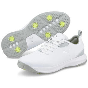 PUMA FUSION FX WIDE-WHITE