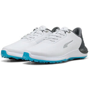 PUMA PHANTOMCAT NITRO SHOES WHITE/SLATE/BLUE