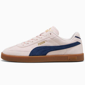 PUMA PUMA CLUB II ERA SUEDE JASMINE FLOWER PERSIAN BLUE