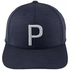 PUMA YOUTH P CAP NAVY BLAZER