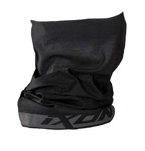 IXON PURE NECK WARMER BLK CAMO