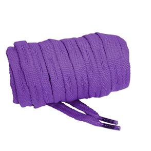 CRAZY SKATES PREMIUM PURPLE LACES