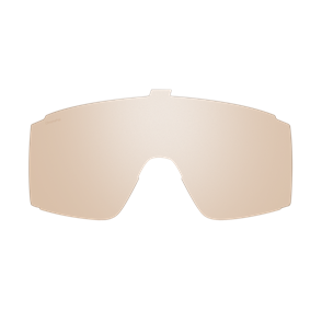 SMITH PURSUIT LENS - CLEAR - VLT 89%
