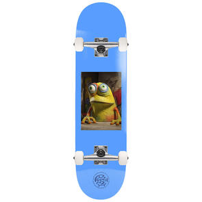PUSH CREATURE FP COMPLETE BLUE 7