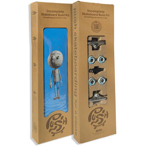 PUSH CONCRETE GUY IN-COMPLETE 7.75