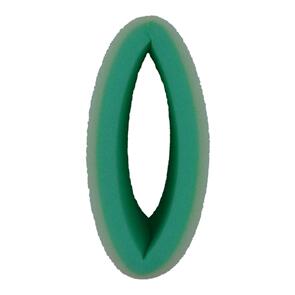 PUTOLINE AIR FILTER YAM 400/450 05- /KODIAK /BRUIN /GRIZZLY 07-