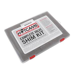 HOT CAMS HOT CAM SHIM KIT 9.48MM (1.20MM-3.50MM IN .05MM - 3 EA) 2BOX
