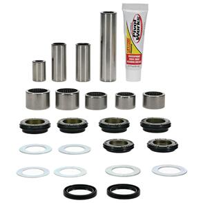 VERTEX PWLK-T03-000 VERTEX PIVOT WORKS LINKAGE BEARING KIT HUSABERG FE TE HUSQVARNA FC FE FS FX TC TE TX KTM SX XC F