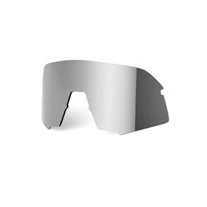 100% S3 REPL LENS - HIPER SILVER MIRROR