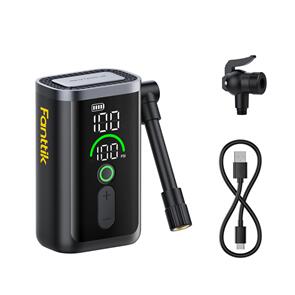 FANTTIK FANTTIK X11 ACE BIKE PUMP