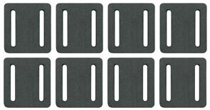SKS EXPLORER EXP. BAR BAG BAR SPACER SET