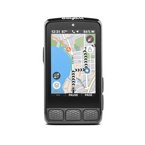 WAHOO ELEMNT ROAM 3 GPS BIKE COMPUTER