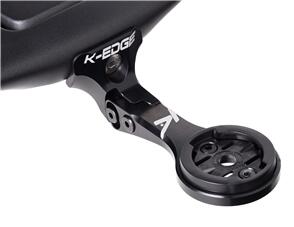 K-EDGE TREK DIRECT MOUNT FOR GARMIN (EMONDA / MADONE GEN 6)