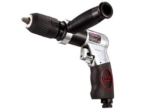 M7 REVERSIBLE AIR DRILL WITH KEYLESS CHUCK