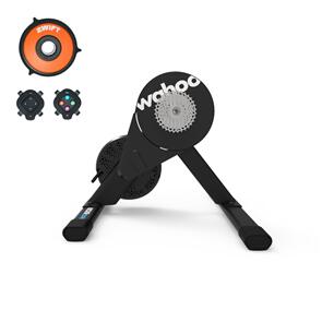 WAHOO KICKR CORE 2 SMART TRAINER (+ZWIFT UPG KIT)