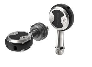 WAHOO SPEEDPLAY POWER PEDAL SYSTEM - SINGLE SIDE