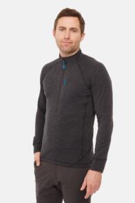 RAB NEXUS PULL-ON BLACK