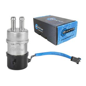 QUANTUM FUEL SYSTEMS QUANTUM FRAME-MOUNTED ELECTRIC FUEL PUMP QFHFP181010