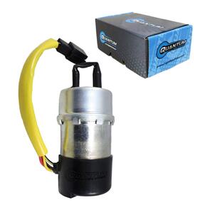 QUANTUM FUEL SYSTEMS QUANTUM FRAME-MOUNTED ELECTRIC FUEL PUMP QFHFP184008