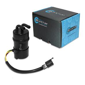 QUANTUM ELECTRIC FUEL PUMP SUZUKI
