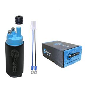 QUANTUM IN-TANK EFI FUEL PUMP QFHFP384X