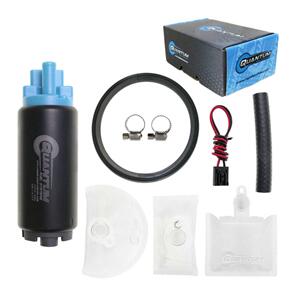 QUANTUM IN-TANK EFI FUEL PUMP WITH TANK SEAL,FILTER QFHFP385YT51