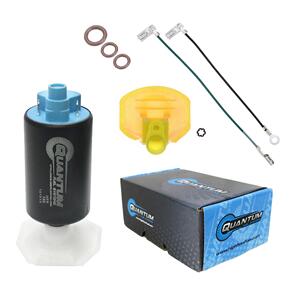 QUANTUM IN-TANK EFI FUEL PUMP QFHFP386U