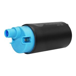 QUANTUM FUEL SYSTEMS QUANTUM IN-TANK EFI FUEL PUMP WITH FUEL FILTER QFHFP382766F