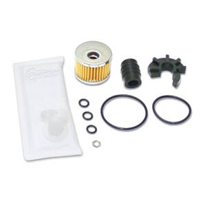 QUANTUM FUEL PUMP INSTALLATION KIT QFHFPK41