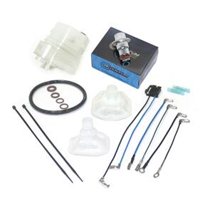 QUANTUM FUEL PUMP INSTALLATION KIT QFQFSK364