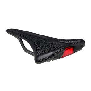 GACIRON BICYCLE SADDLE & TAILLIGHT 2-IN-1 155245MM