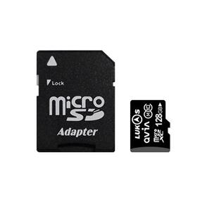 QVIA SD CARD 128GB