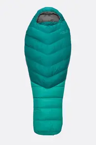 RAB ALPINE 400 WMNS ATLANTIS REG-LZ