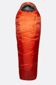 RAB SOLAR ECO 4 FIRECRACKER LONG LZ