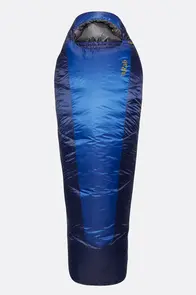 RAB SOLAR ECO 2 ASCENT BLUE REG RZ