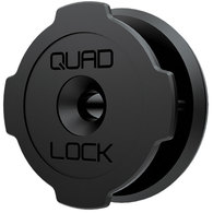 QUAD LOCK ADHESIVE WALL MOUNT (TWIN PACK)