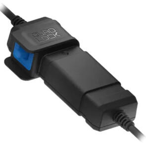 QUAD LOCK WATERPROOF 12V TO USB SMART ADAPTOR