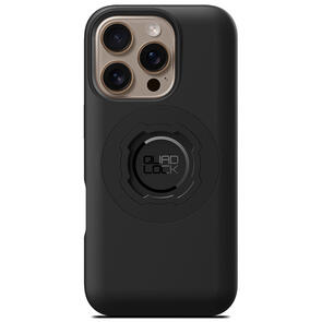 QUAD LOCK MAG CASE - IPHONE 16 PRO