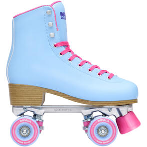 IMPALA SKATES QUAD SKATE BLUE RASPBERRY
