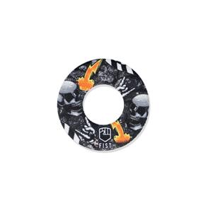 FIST QUAKER GRIP DONUTS